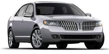 LINCOLN MKZ 2012 3LNHL2JC3CR801410 image