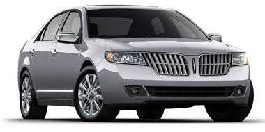 LINCOLN MKZ 2012 3LNHL2JC3CR809717 image