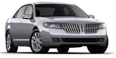 LINCOLN MKZ 2012 3LNHL2GC9CR825489 image