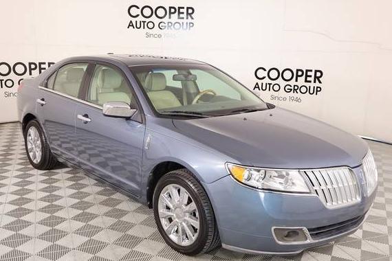 LINCOLN MKZ 2012 3LNHL2GC7CR808190 image LINCOLN MKZ 2012 3LNHL2GC7CR808190 image