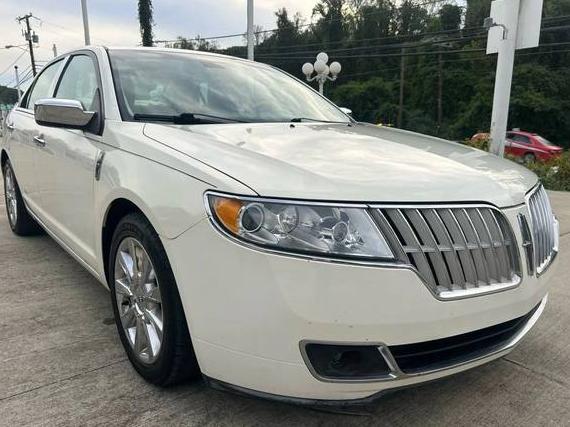 LINCOLN MKZ 2012 3LNHL2GC5CR811119 image LINCOLN MKZ 2012 3LNHL2GC5CR811119 image