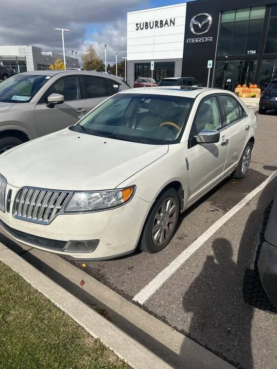 LINCOLN MKZ 2012 3LNHL2GC3CR817145 image LINCOLN MKZ 2012 3LNHL2GC3CR817145 image