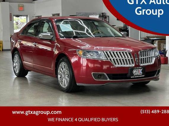 LINCOLN MKZ 2012 3LNHL2GC8CR812491 image LINCOLN MKZ 2012 3LNHL2GC8CR812491 image