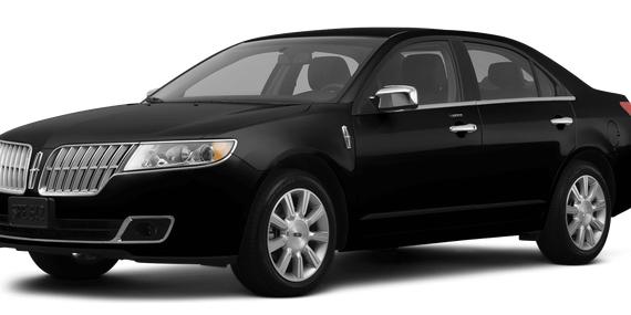 LINCOLN MKZ 2012 3LNHL2JCXCR803736 image