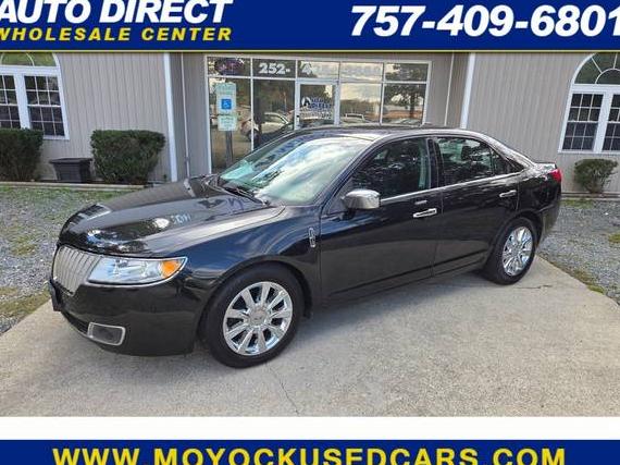 LINCOLN MKZ 2012 3LNHL2JCXCR824747 image LINCOLN MKZ 2012 3LNHL2JCXCR824747 image