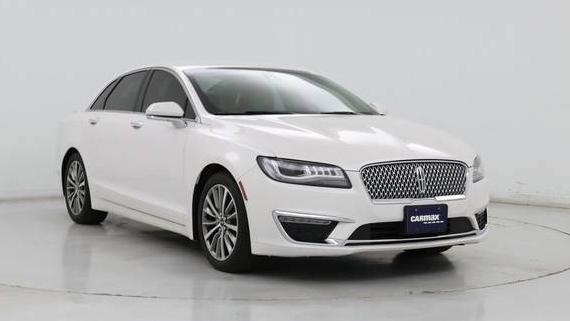 LINCOLN MKZ 2020 3LN6L5B94LR605908 image LINCOLN MKZ 2020 3LN6L5B94LR605908 image
