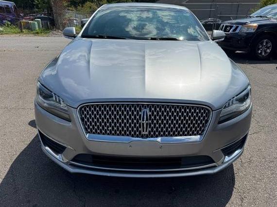 LINCOLN MKZ 2020 3LN6L5A96LR603921 image LINCOLN MKZ 2020 3LN6L5A96LR603921 image