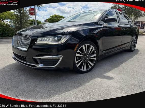 LINCOLN MKZ 2020 3LN6L5LU6LR614452 image LINCOLN MKZ 2020 3LN6L5LU6LR614452 image