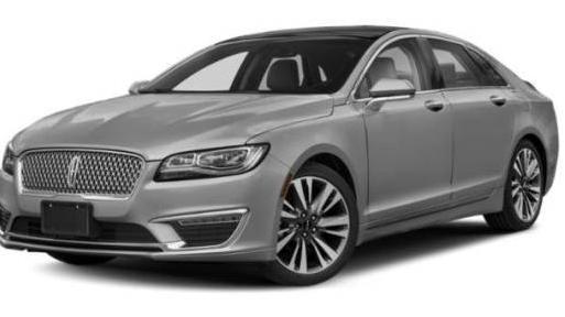 LINCOLN MKZ 2020 3LN6L5E91LR613041 image