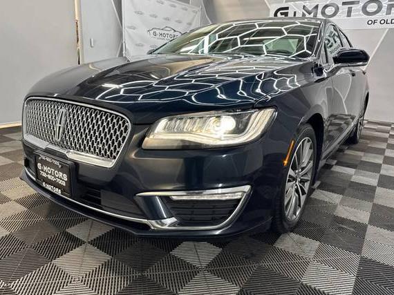 LINCOLN MKZ 2020 3LN6L5KU4LR611535 image LINCOLN MKZ 2020 3LN6L5KU4LR611535 image