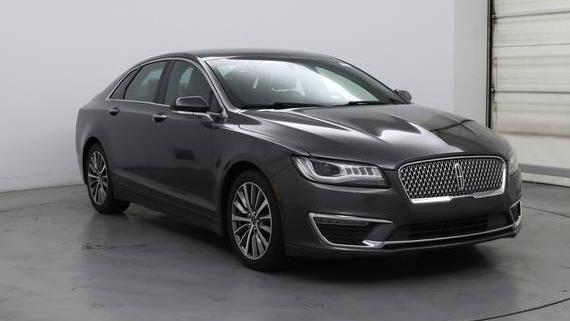 LINCOLN MKZ 2020 3LN6L5A90LR602456 image LINCOLN MKZ 2020 3LN6L5A90LR602456 image