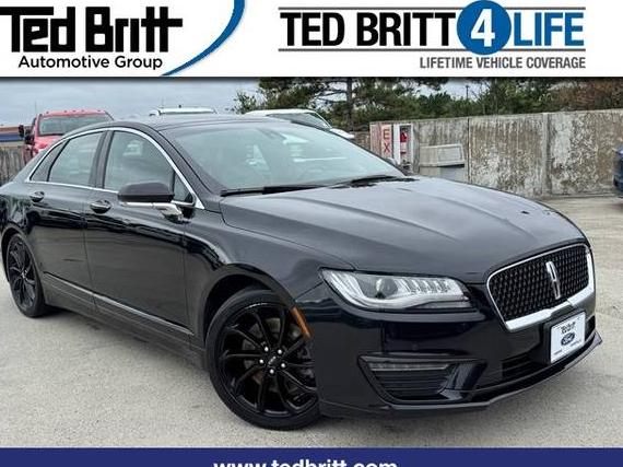 LINCOLN MKZ 2020 3LN6L5FCXLR605482 image LINCOLN MKZ 2020 3LN6L5FCXLR605482 image