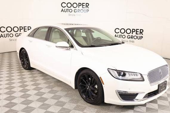 LINCOLN MKZ 2020 3LN6L5E98LR606071 image LINCOLN MKZ 2020 3LN6L5E98LR606071 image