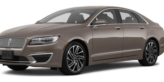 LINCOLN MKZ 2020 3LN6L5A99LR618994 image LINCOLN MKZ 2020 3LN6L5A99LR618994 image
