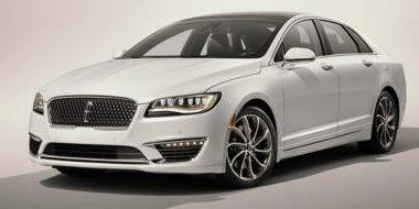 LINCOLN MKZ 2020 3LN6L5A94LR614206 image