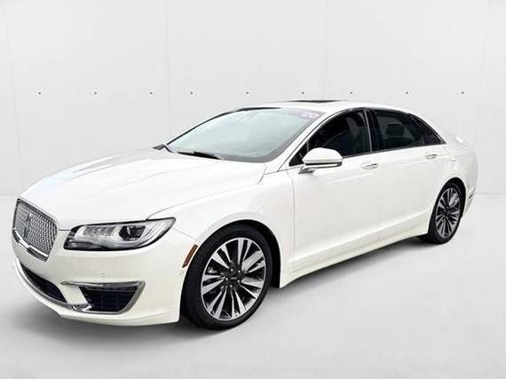 LINCOLN MKZ 2020 3LN6L5F90LR611070 image LINCOLN MKZ 2020 3LN6L5F90LR611070 image