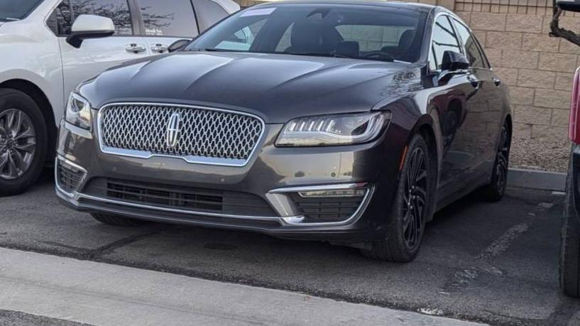 LINCOLN MKZ 2020 3LN6L5LUXLR613689 image LINCOLN MKZ 2020 3LN6L5LUXLR613689 image