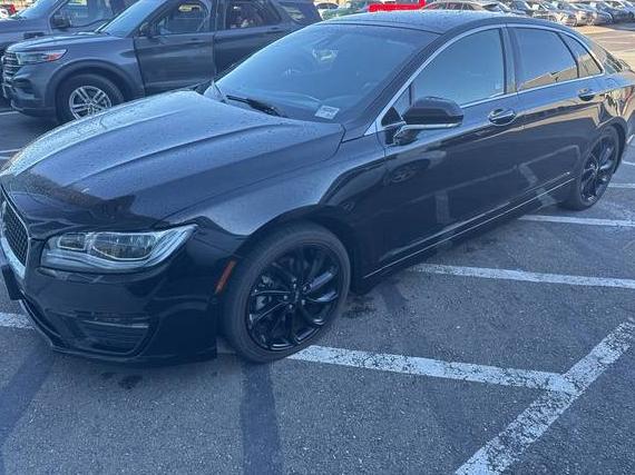 LINCOLN MKZ 2020 3LN6L5LU3LR603585 image LINCOLN MKZ 2020 3LN6L5LU3LR603585 image