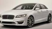 LINCOLN MKZ 2020 3LN6L5A90LR616986 image