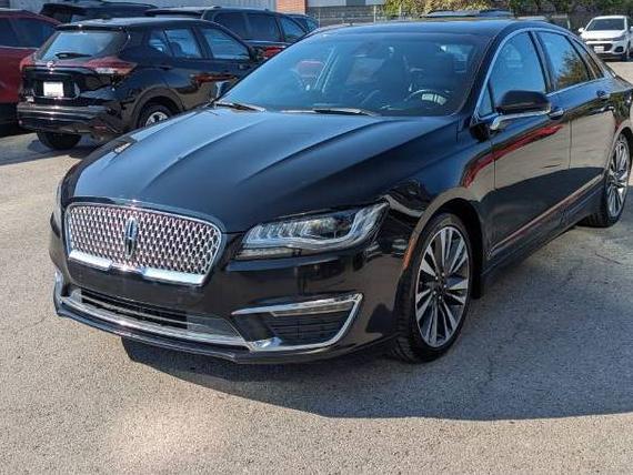 LINCOLN MKZ 2020 3LN6L5E97LR602688 image LINCOLN MKZ 2020 3LN6L5E97LR602688 image