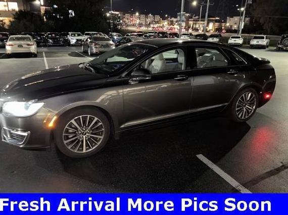 LINCOLN MKZ 2020 3LN6L5A92LR614589 image LINCOLN MKZ 2020 3LN6L5A92LR614589 image