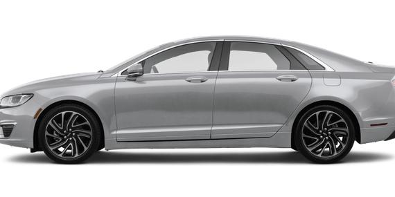 LINCOLN MKZ 2020 3LN6L5A99LR614220 image LINCOLN MKZ 2020 3LN6L5A99LR614220 image