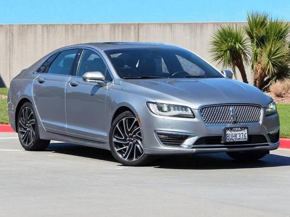 LINCOLN MKZ 2020 3LN6L5LU0LR615614 image LINCOLN MKZ 2020 3LN6L5LU0LR615614 image