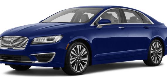 LINCOLN MKZ 2020 3LN6L5LU5LR608464 image LINCOLN MKZ 2020 3LN6L5LU5LR608464 image