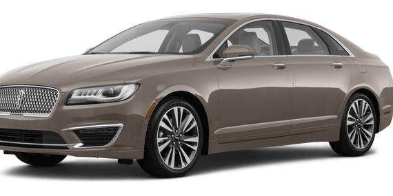 LINCOLN MKZ 2020 3LN6L5LU2LR618191 image