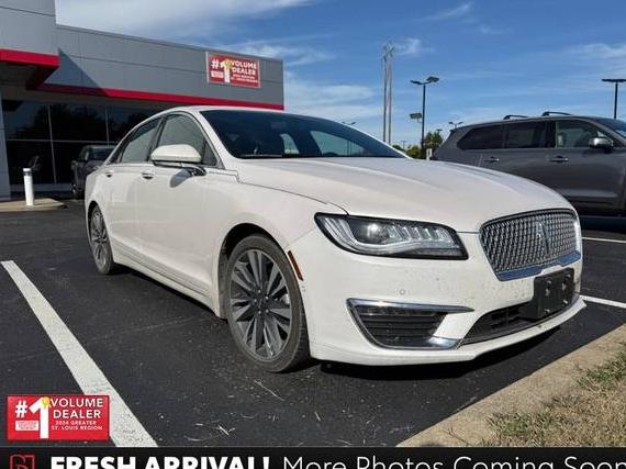 LINCOLN MKZ 2020 3LN6L5LU8LR604120 image LINCOLN MKZ 2020 3LN6L5LU8LR604120 image