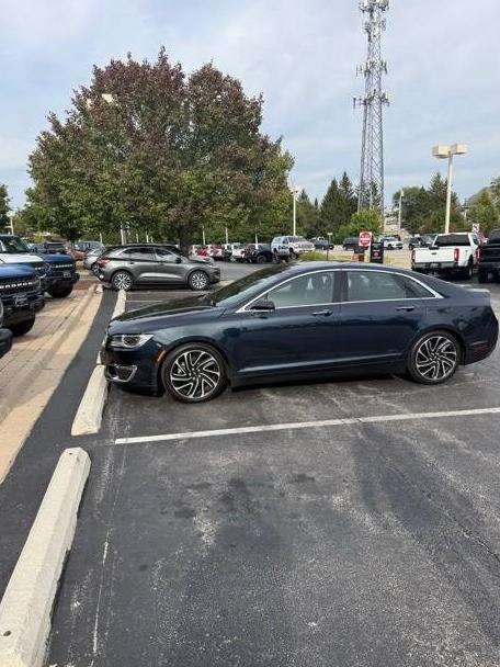 LINCOLN MKZ 2020 3LN6L5F92LR613225 image LINCOLN MKZ 2020 3LN6L5F92LR613225 image