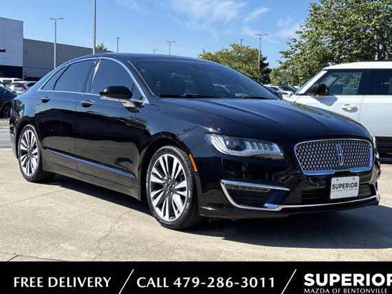 LINCOLN MKZ 2020 3LN6L5LU3LR606292 image LINCOLN MKZ 2020 3LN6L5LU3LR606292 image