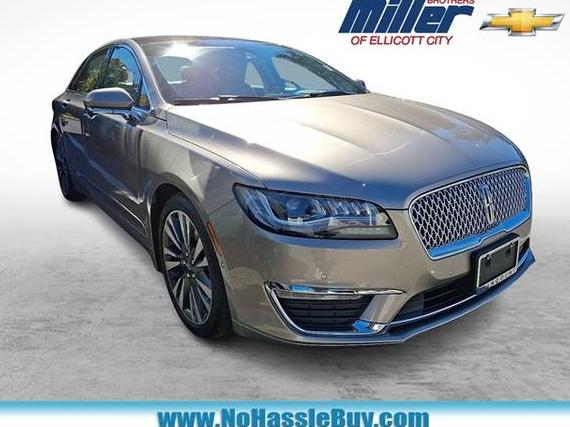 LINCOLN MKZ 2020 3LN6L5LU2LR602640 image LINCOLN MKZ 2020 3LN6L5LU2LR602640 image