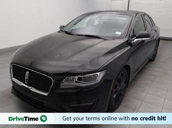 LINCOLN MKZ 2020 3LN6L5E93LR610786 image LINCOLN MKZ 2020 3LN6L5E93LR610786 image