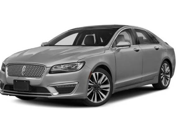 LINCOLN MKZ 2020 3LN6L5EC4LR610923 image