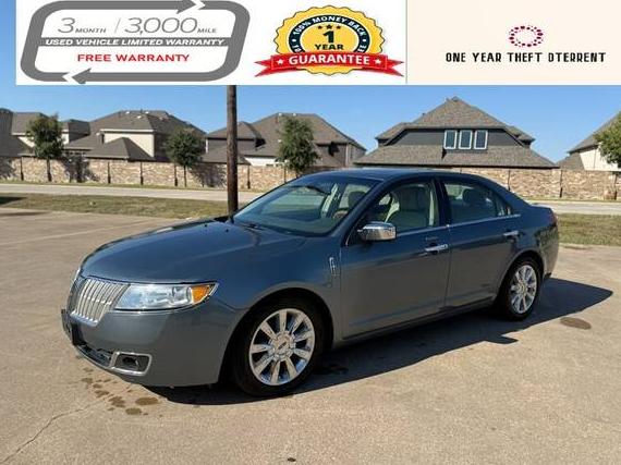 LINCOLN MKZ 2011 3LNHL2JC9BR752115 image LINCOLN MKZ 2011 3LNHL2JC9BR752115 image