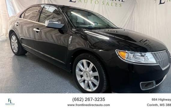 LINCOLN MKZ 2011 3LNHL2GC5BR763751 image LINCOLN MKZ 2011 3LNHL2GC5BR763751 image