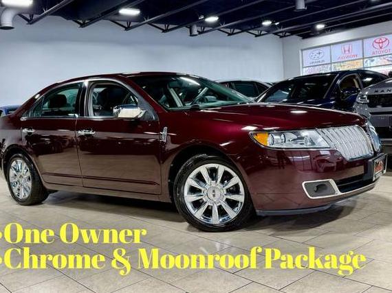 LINCOLN MKZ 2011 3LNHL2JC3BR774403 image LINCOLN MKZ 2011 3LNHL2JC3BR774403 image