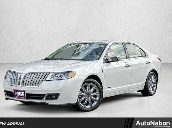 LINCOLN MKZ 2011 3LNDL2L35BR756335 image LINCOLN MKZ 2011 3LNDL2L35BR756335 image
