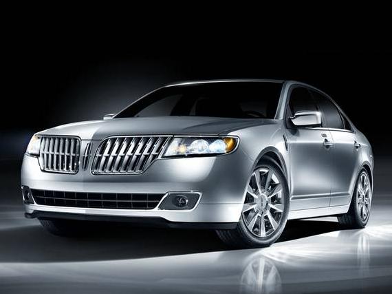 LINCOLN MKZ 2011 3LNHL2GC5BR761952 image