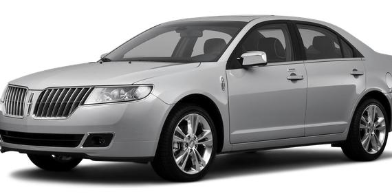 LINCOLN MKZ 2011 3LNHL2GCXBR769433 image