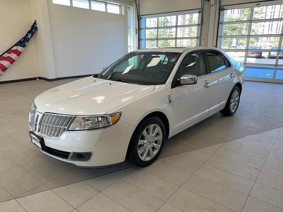 LINCOLN MKZ 2011 3LNHL2GC3BR769838 image LINCOLN MKZ 2011 3LNHL2GC3BR769838 image