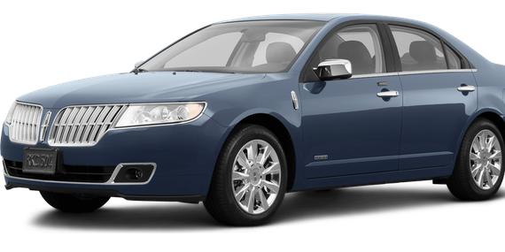 LINCOLN MKZ 2011 3LNDL2L35BR770638 image LINCOLN MKZ 2011 3LNDL2L35BR770638 image