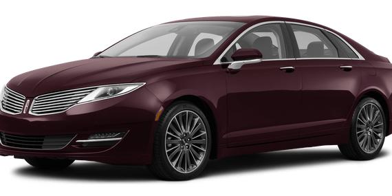 LINCOLN MKZ 2013 3LN6L2G94DR822934 image LINCOLN MKZ 2013 3LN6L2G94DR822934 image