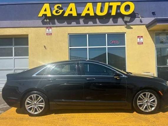 LINCOLN MKZ 2013 3LN6L2J99DR812067 image LINCOLN MKZ 2013 3LN6L2J99DR812067 image