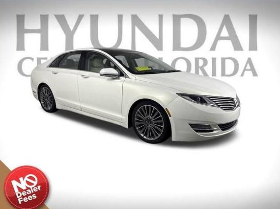 LINCOLN MKZ 2013 3LN6L2GK8DR818713 image LINCOLN MKZ 2013 3LN6L2GK8DR818713 image