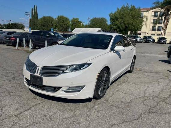 LINCOLN MKZ 2013 3LN6L2LU6DR812111 image LINCOLN MKZ 2013 3LN6L2LU6DR812111 image