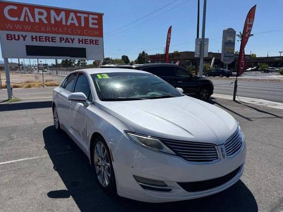 LINCOLN MKZ 2013 3LN6L2G90DR815818 image LINCOLN MKZ 2013 3LN6L2G90DR815818 image