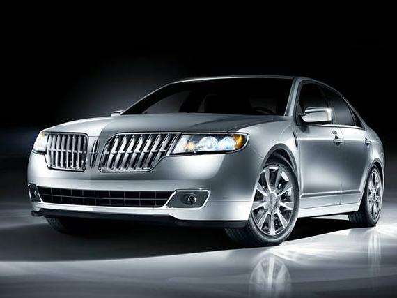 LINCOLN MKZ 2010 3LNHL2GC2AR621131 image LINCOLN MKZ 2010 3LNHL2GC2AR621131 image