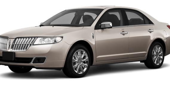 LINCOLN MKZ 2010 3LNHL2JC7AR656871 image LINCOLN MKZ 2010 3LNHL2JC7AR656871 image